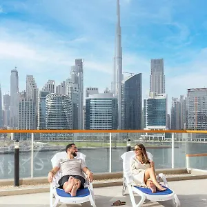 Unlock Waters Edge Daire Dubai