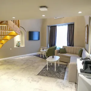 Palazzo Karakoey , Istanbul Türkei