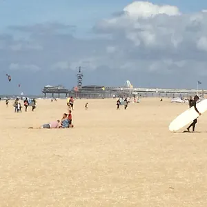 Sea & Dunes , Den Haag Niederlande