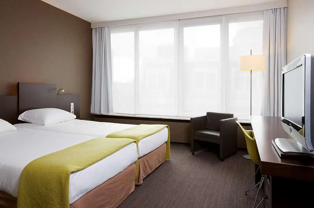 Nh Amsterdam Caransa Hotel 4*,  Netherlands