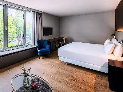 Nh Amsterdam Caransa Hotel