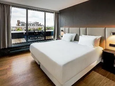 ****  Hotel Nh Amsterdam Caransa Niederlande