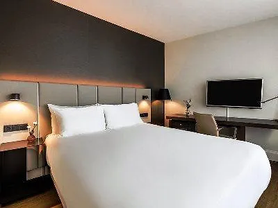 Nh Amsterdam Caransa Hotel