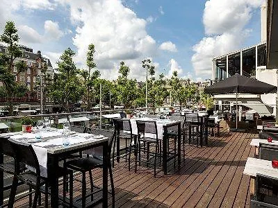 Nh Amsterdam Caransa Hotel 4*,  Netherlands