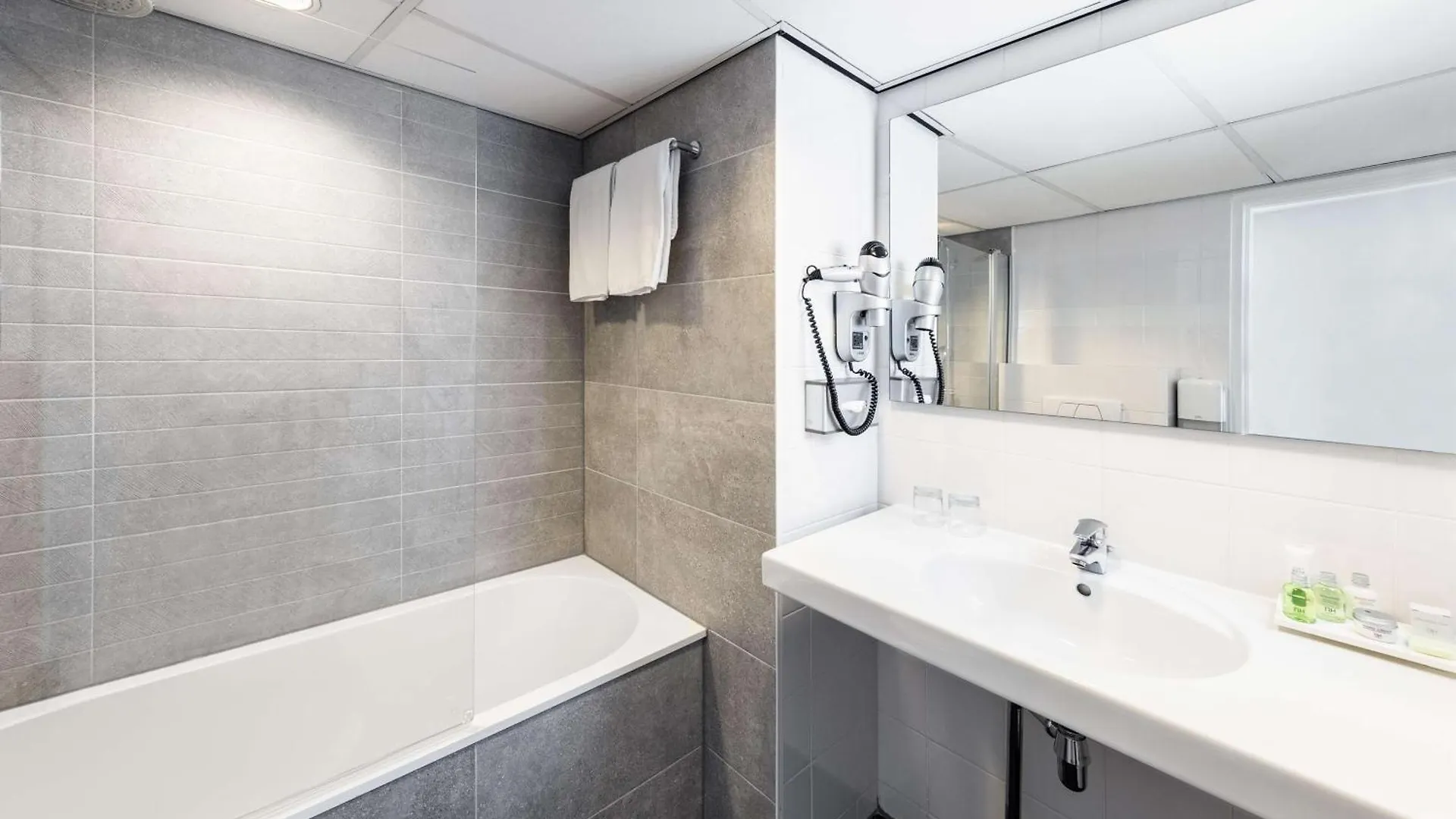 ****  Hotel Nh Amsterdam Caransa Niederlande