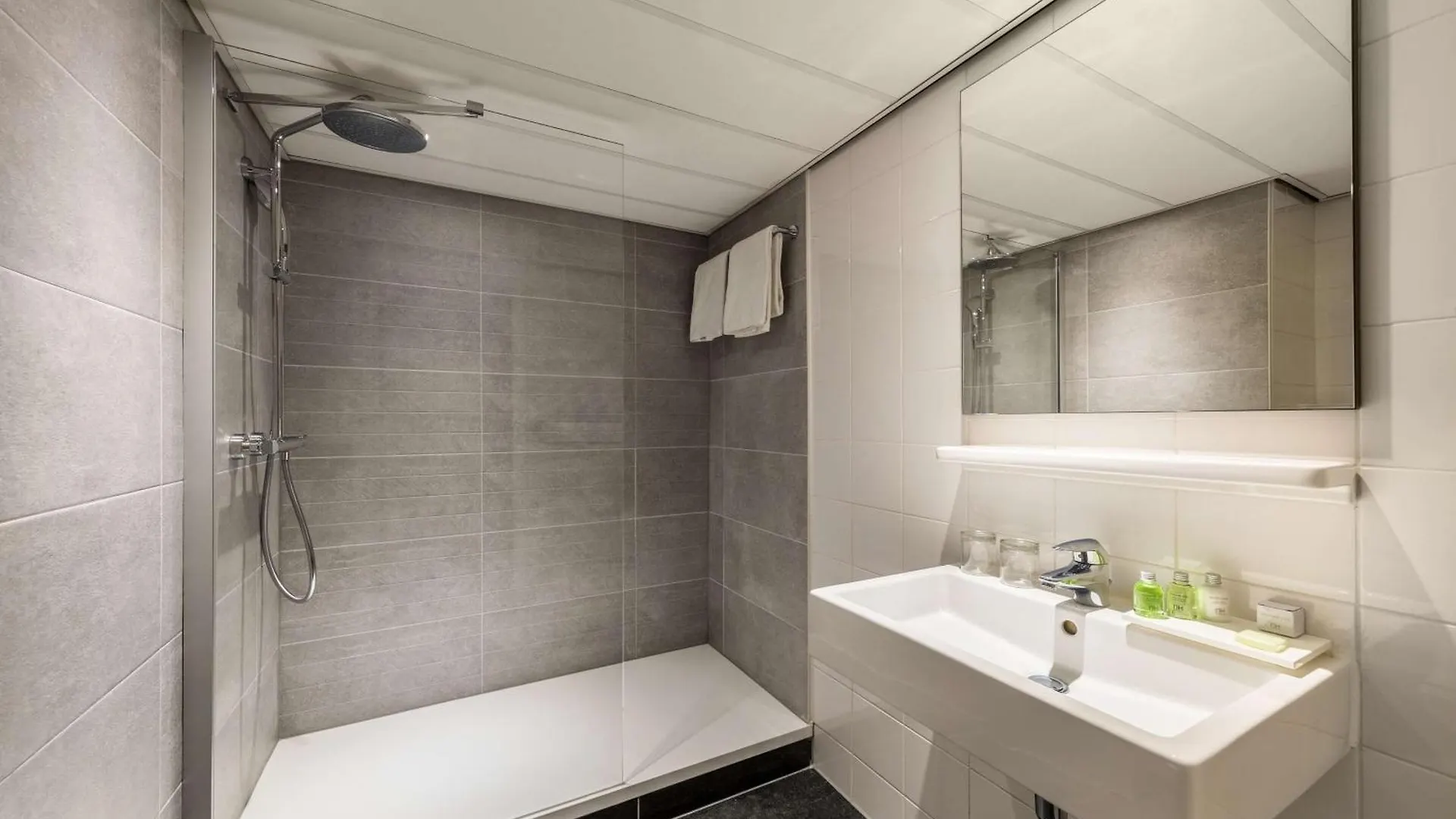 Hotel Nh Amsterdam Caransa