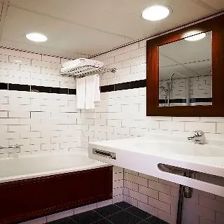 Nh Amsterdam Caransa Hotel 4*,