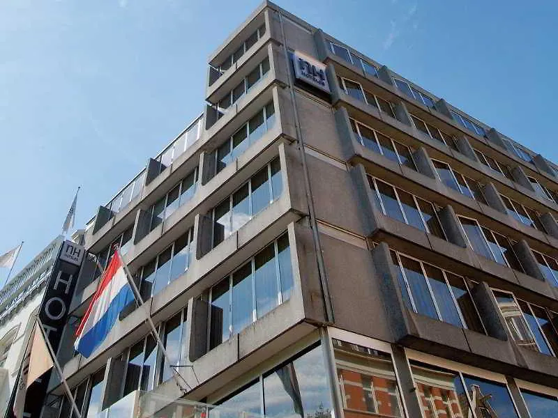 Nh Amsterdam Caransa Hotel Netherlands