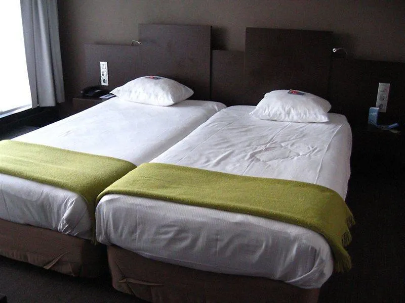 Nh Amsterdam Caransa Hotel