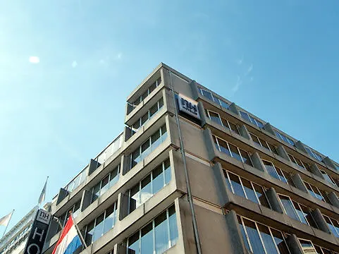 Nh Amsterdam Caransa Hotel