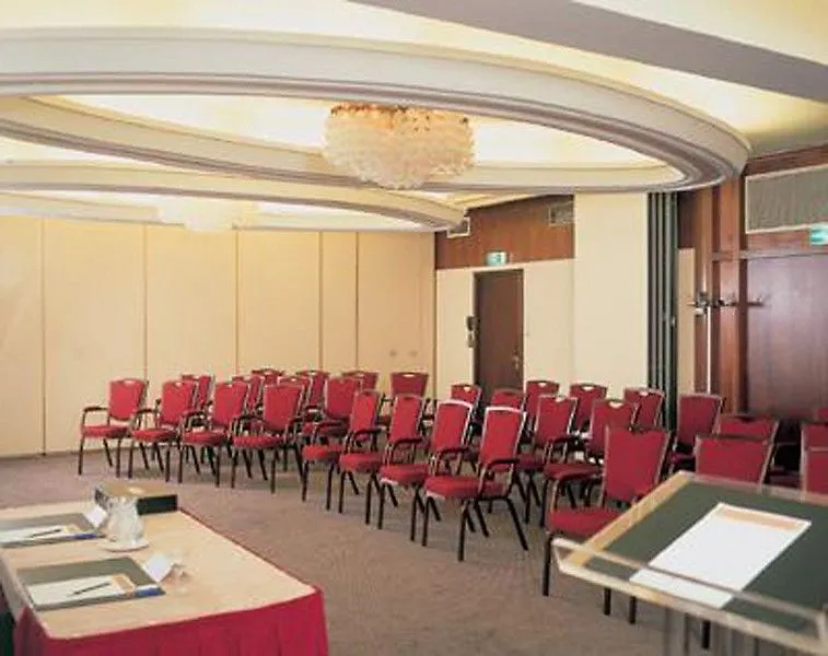Nh Amsterdam Caransa Hotel