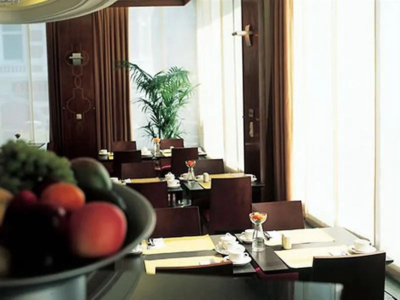 ****  Nh Amsterdam Caransa Hotel Netherlands