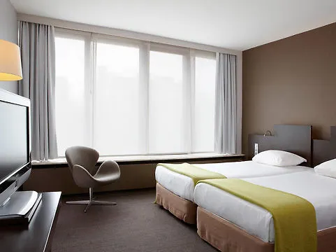 Nh Amsterdam Caransa Hotel Netherlands