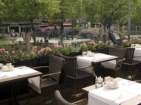 ****  Nh Amsterdam Caransa Hotel Netherlands