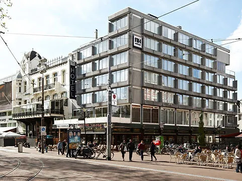Nh Amsterdam Caransa Hotel