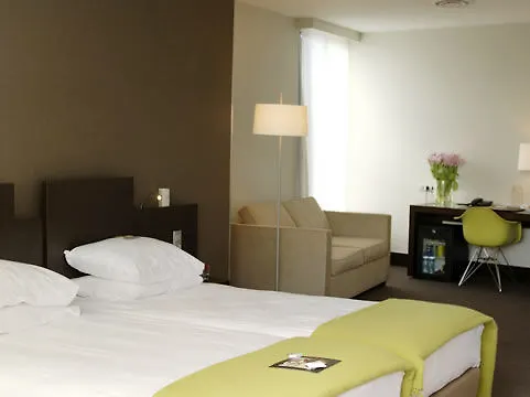 Nh Amsterdam Caransa Hotel