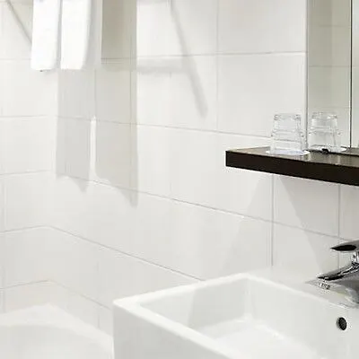 Nh Amsterdam Caransa Hotel