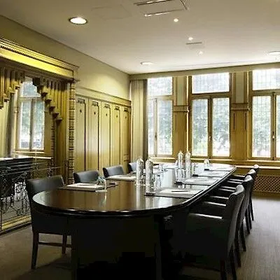 Nh Amsterdam Caransa Hotel 4*,