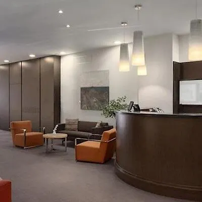 Nh Amsterdam Caransa Hotel
