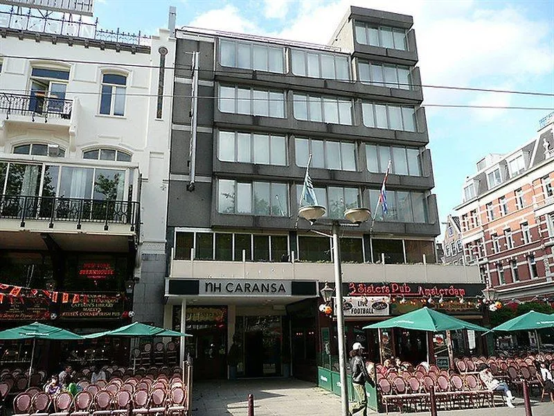 Nh Amsterdam Caransa Ξενοδοχείο